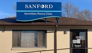 Sanford Ponca Clinic